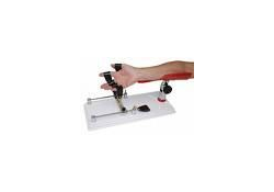 IBMT-EX-221 FINGER EXTENSOR EXERCISER